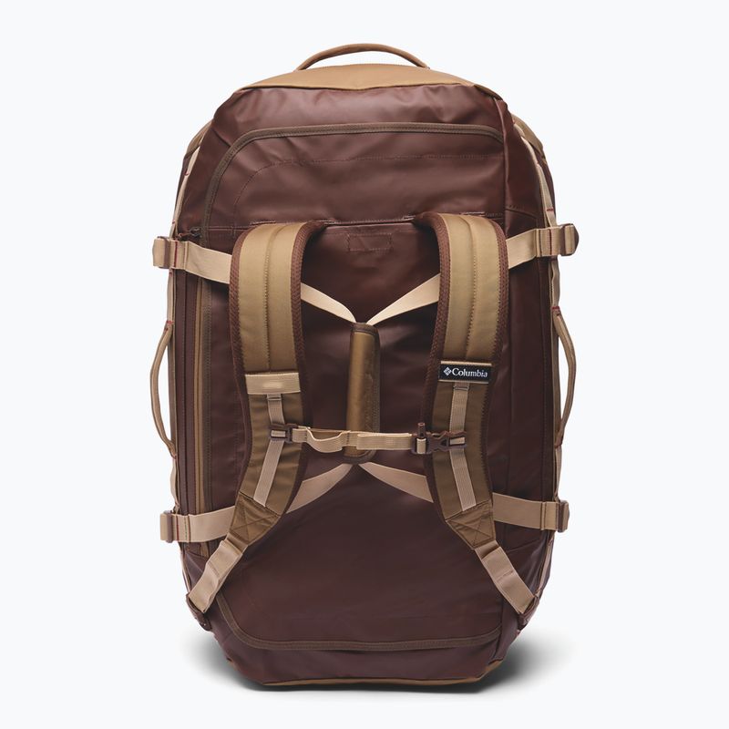 Reisetasche Columbia Landroamer 60 l tobacco/delta 2