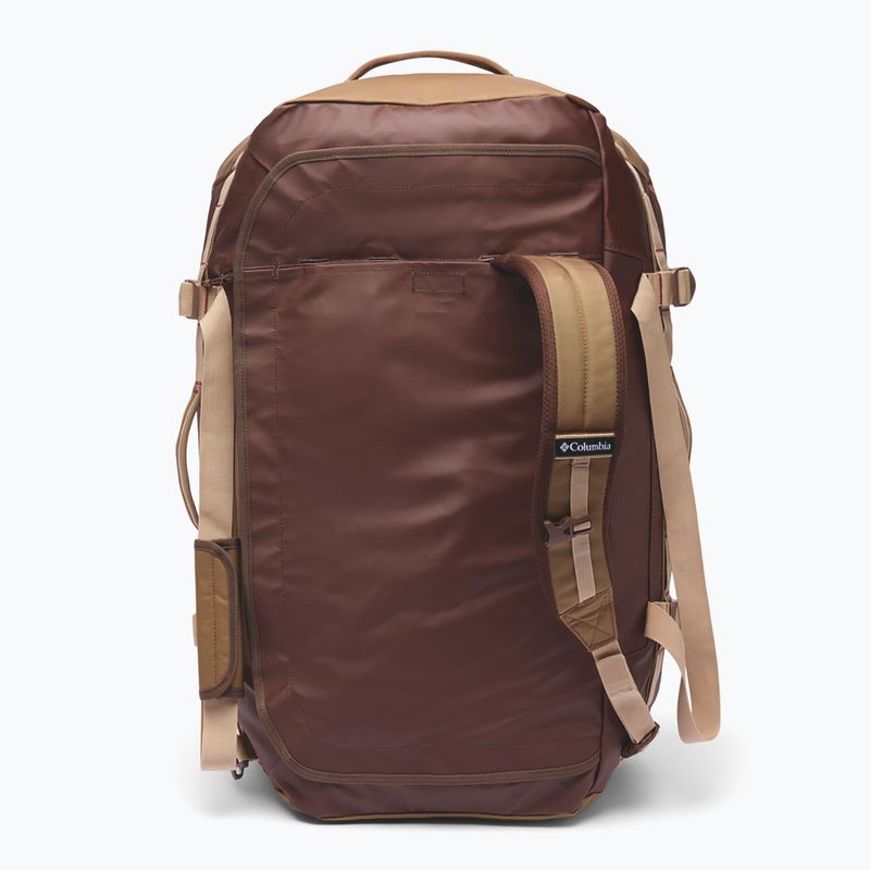 Reisetasche Columbia Landroamer 60 l tobacco/delta 3