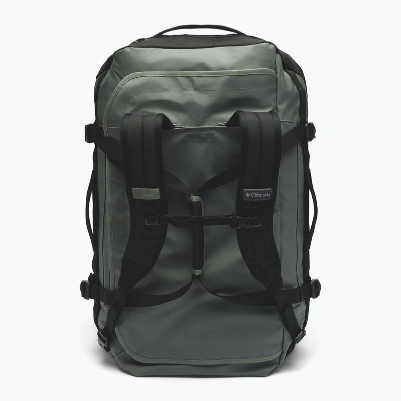 Reisetasche Columbia Landroamer 60 l sedona sage/black 2