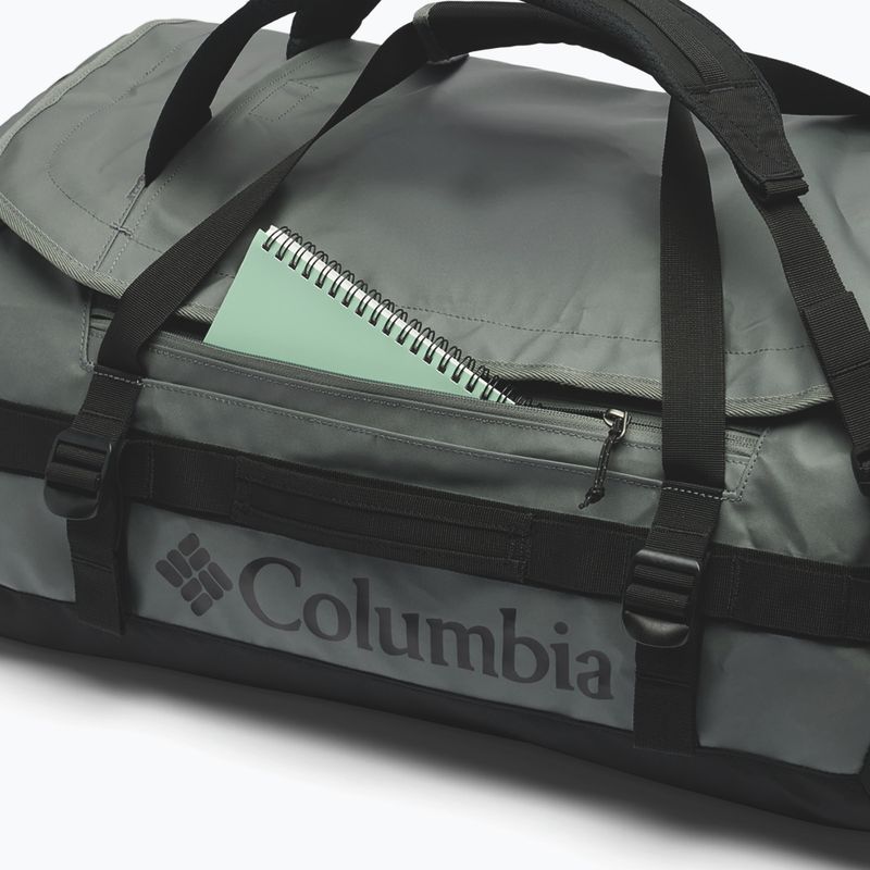 Reisetasche Columbia Landroamer 60 l sedona sage/black 5