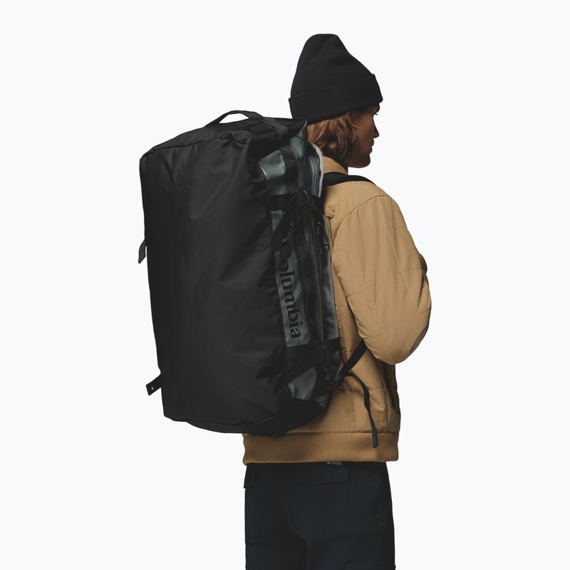 Reisetasche Columbia Landroamer 60 l sedona sage/black 6
