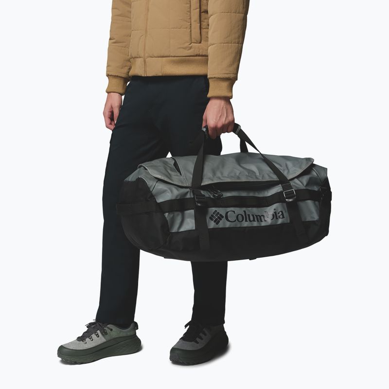 Reisetasche Columbia Landroamer 60 l sedona sage/black 7