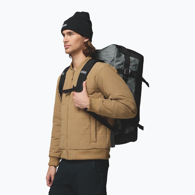 Reisetasche Columbia Landroamer 60 l sedona sage/black 8