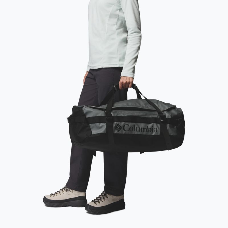 Reisetasche Columbia Landroamer 60 l sedona sage/black 9