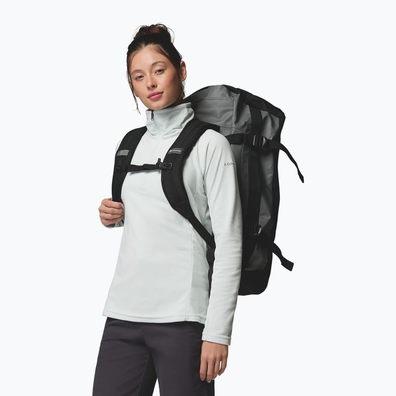 Reisetasche Columbia Landroamer 60 l sedona sage/black 11