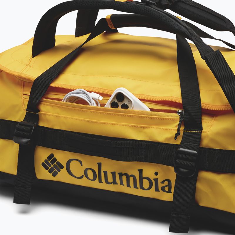 Reisetasche Columbia Landroamer 60 l stinger/black 5