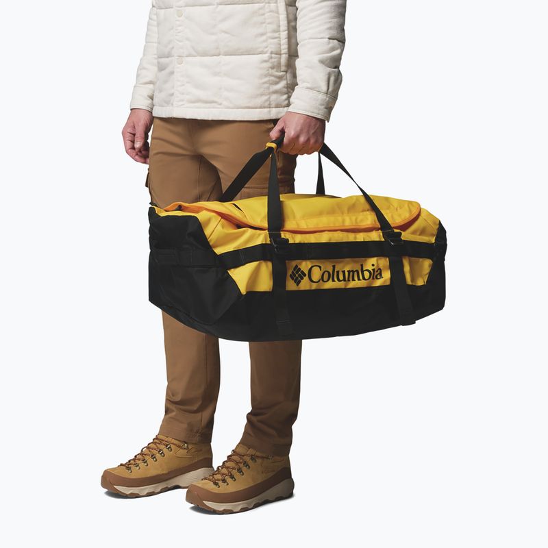 Reisetasche Columbia Landroamer 60 l stinger/black 6