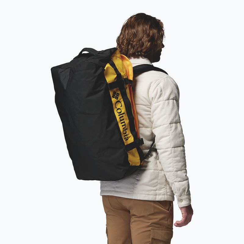 Reisetasche Columbia Landroamer 60 l stinger/black 7