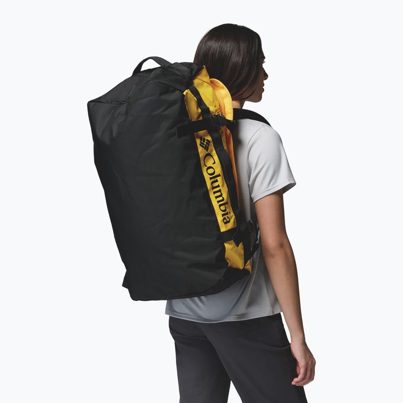 Reisetasche Columbia Landroamer 60 l stinger/black 10