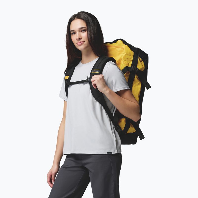 Reisetasche Columbia Landroamer 60 l stinger/black 11
