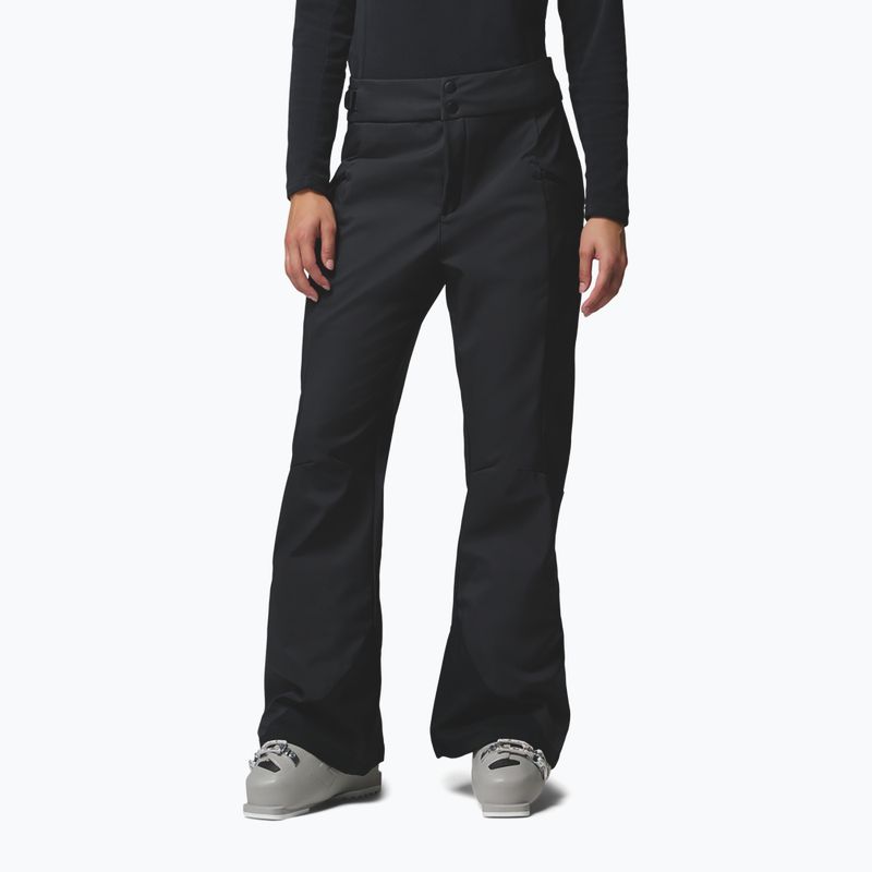 Damen Skihose Columbia Roffe Ridge Ski Softshell black