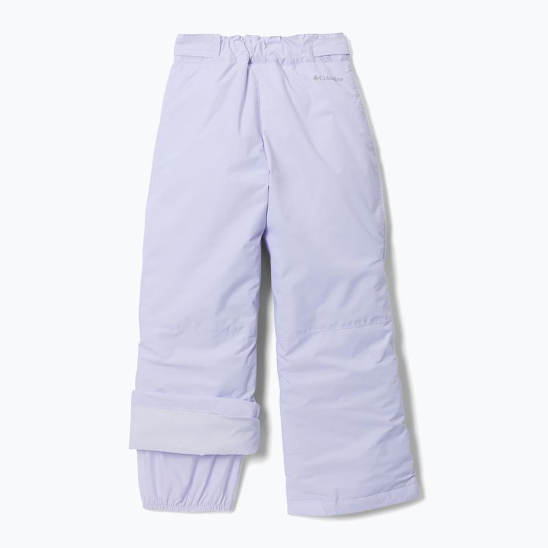 Damenhose Columbia Starchaser Peak III black 2