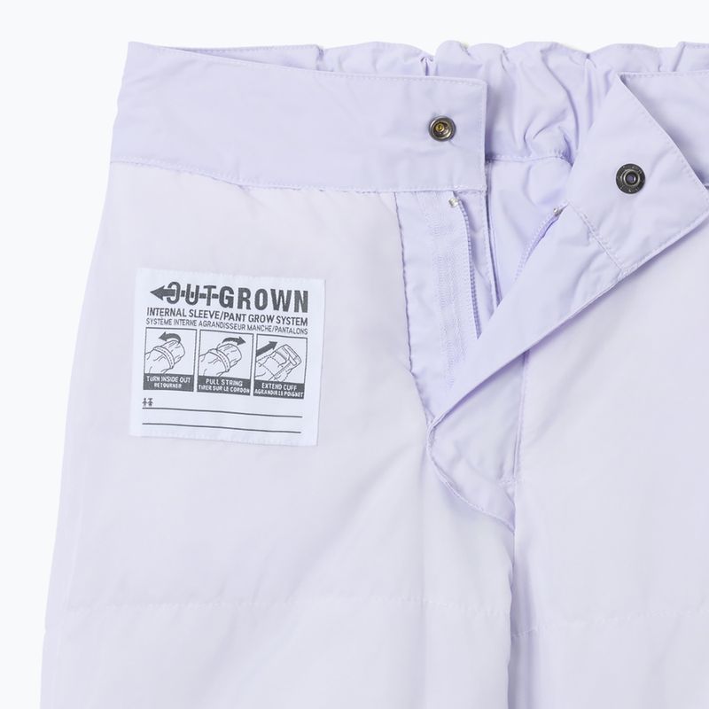 Damenhose Columbia Starchaser Peak III black 3