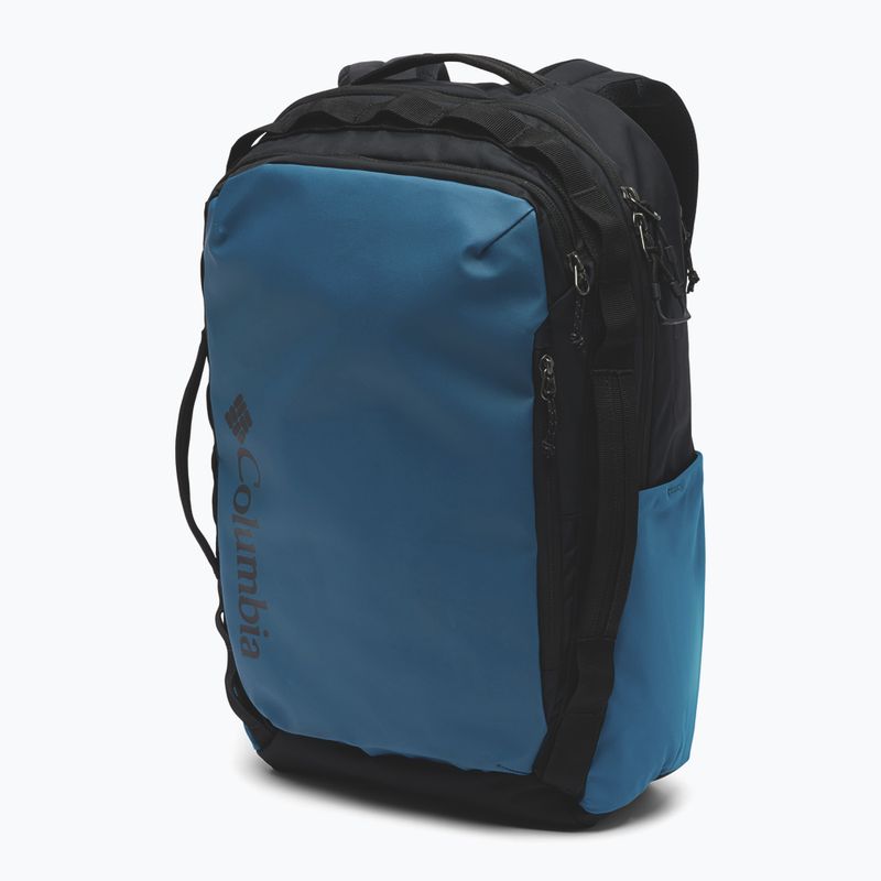 Wanderrucksack Columbia Landroamer Everyday 24 l phoenix blue/black