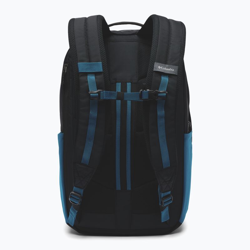 Wanderrucksack Columbia Landroamer Everyday 24 l phoenix blue/black 2