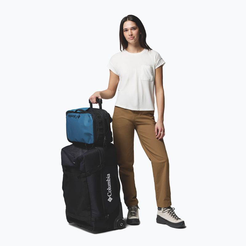 Wanderrucksack Columbia Landroamer Everyday 24 l phoenix blue/black 10