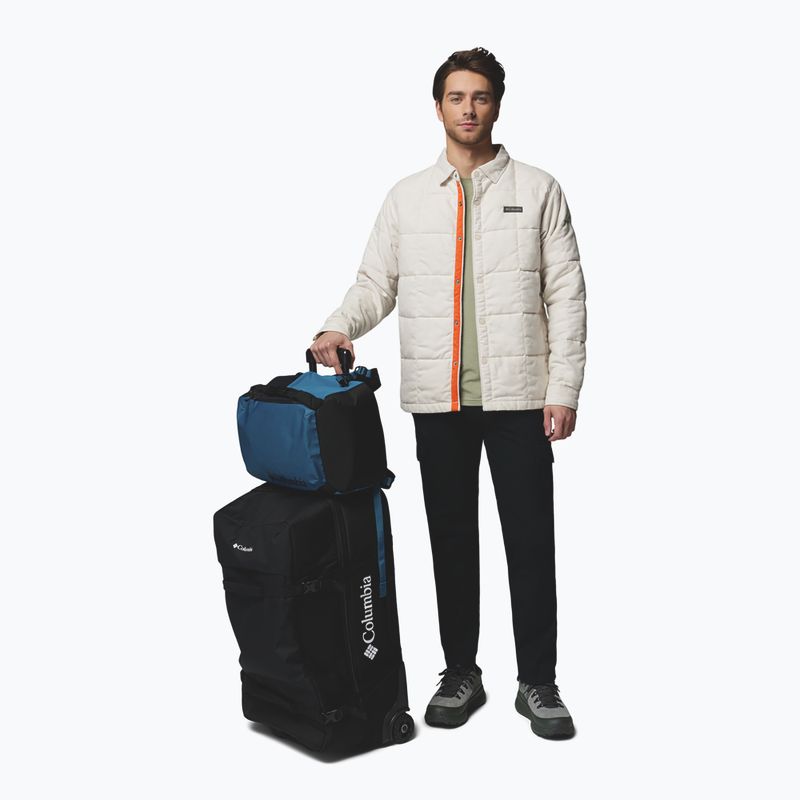 Wanderrucksack Columbia Landroamer Everyday 24 l phoenix blue/black 13