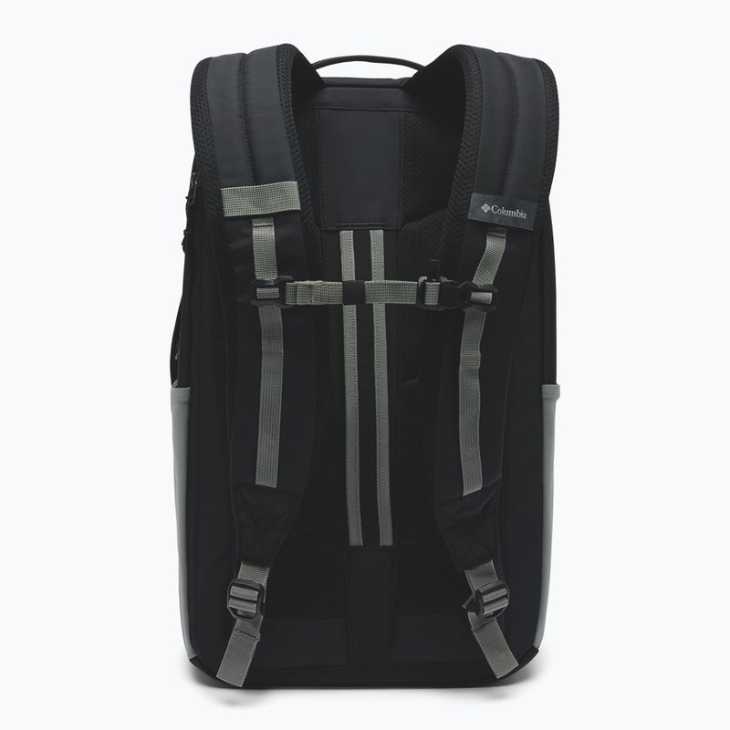Wanderrucksack Columbia Landroamer Everyday 24 l sedona sage/black 2