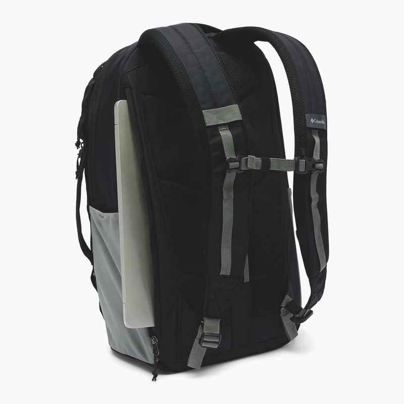 Wanderrucksack Columbia Landroamer Everyday 24 l sedona sage/black 3
