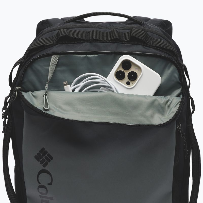 Wanderrucksack Columbia Landroamer Everyday 24 l sedona sage/black 5