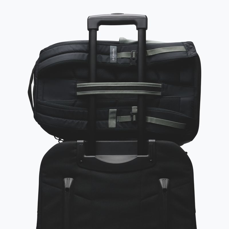 Wanderrucksack Columbia Landroamer Everyday 24 l sedona sage/black 7