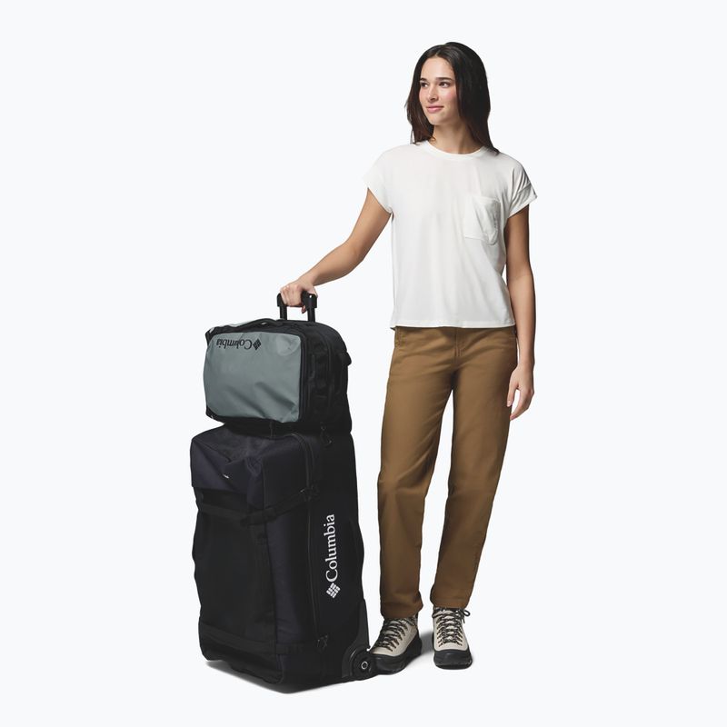 Wanderrucksack Columbia Landroamer Everyday 24 l sedona sage/black 10