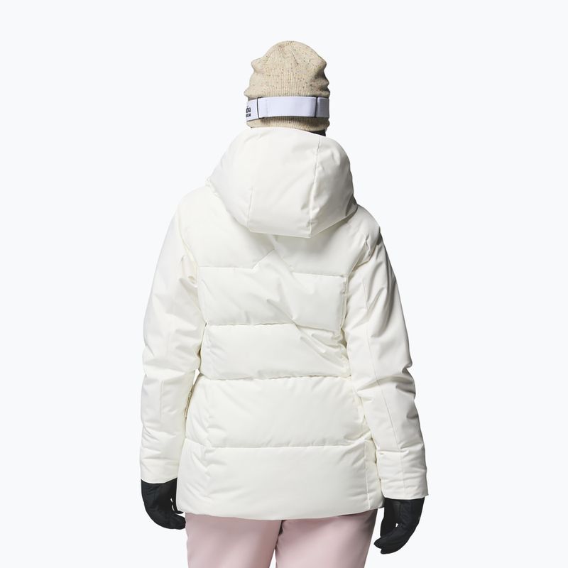 Damen-Skijacke Columbia Ava Alpine Puffer sea salt 3