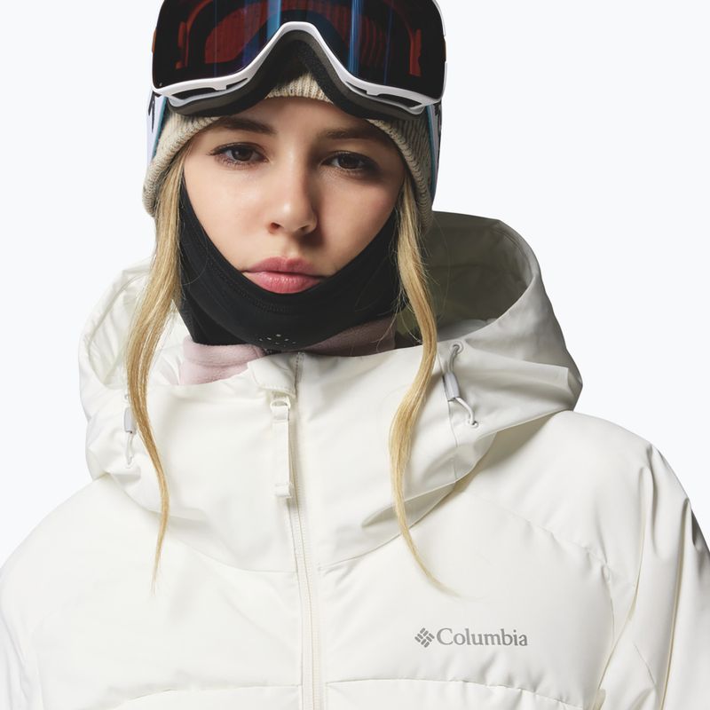 Damen-Skijacke Columbia Ava Alpine Puffer sea salt 7