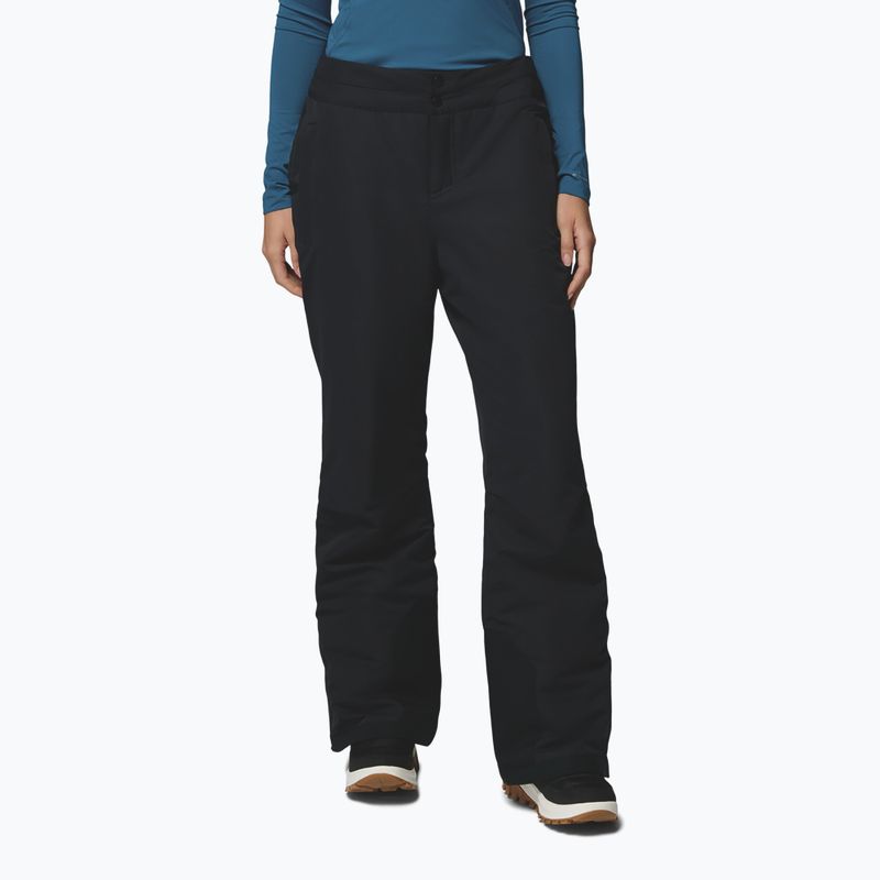 Damen Skihose Columbia Bugaboo III black
