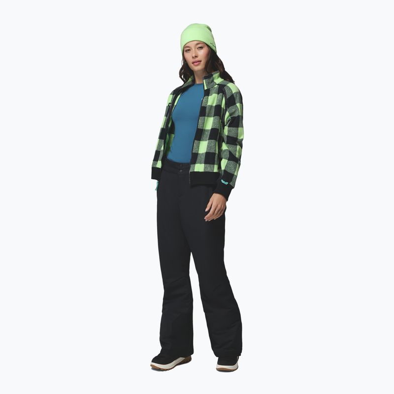 Damen Skihose Columbia Bugaboo III black 2