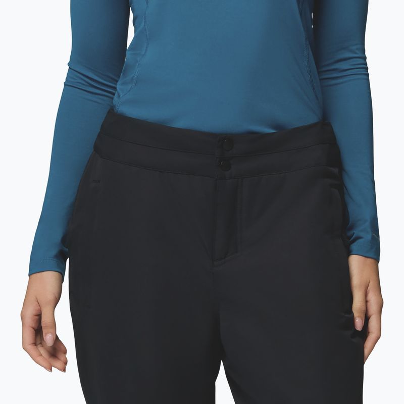 Damen Skihose Columbia Bugaboo III black 5
