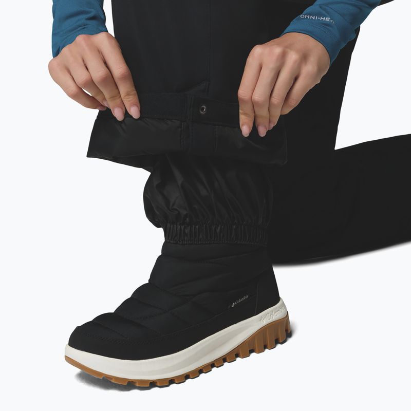 Damen Skihose Columbia Bugaboo III black 9