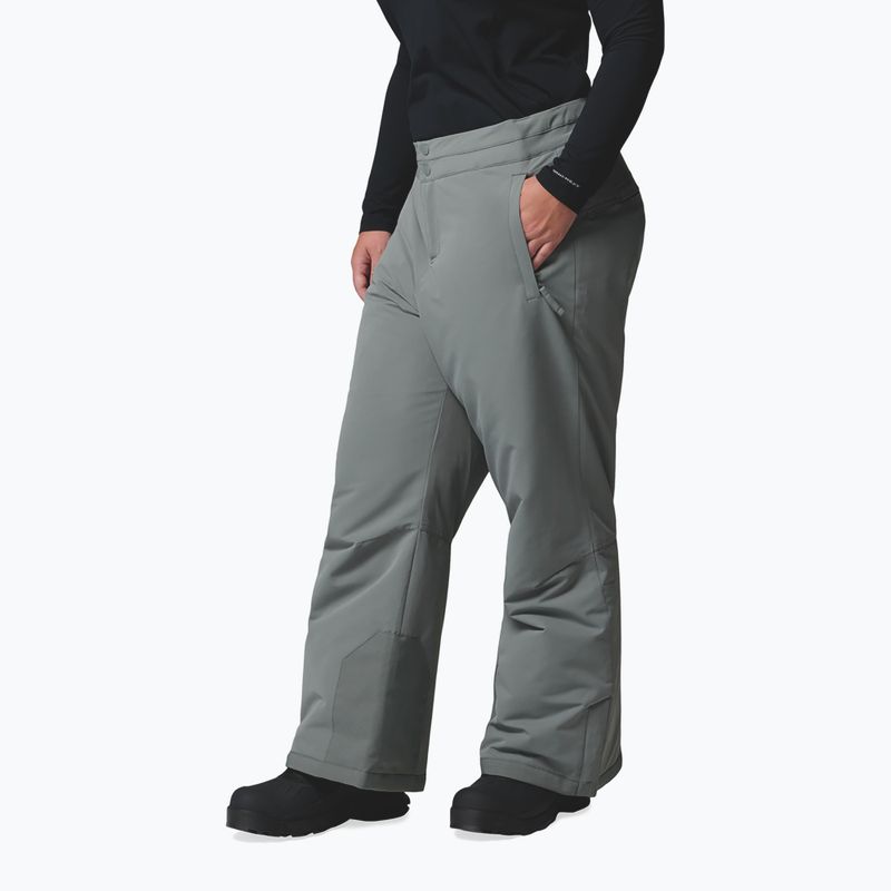 Damen Skihose Columbia Bugaboo III sedona sage 4