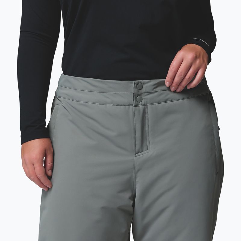 Damen Skihose Columbia Bugaboo III sedona sage 5