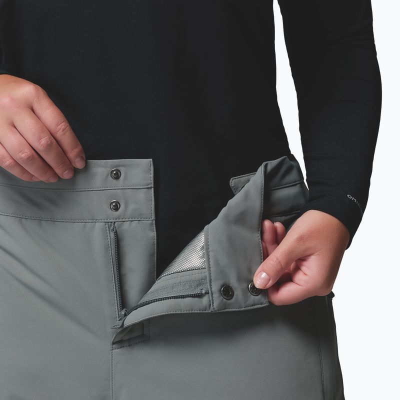 Damen Skihose Columbia Bugaboo III sedona sage 6