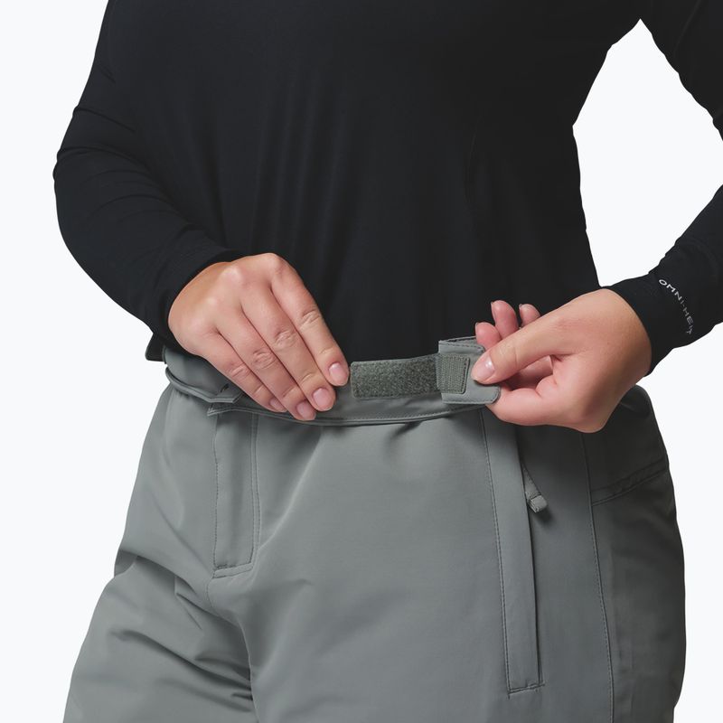 Damen Skihose Columbia Bugaboo III sedona sage 7