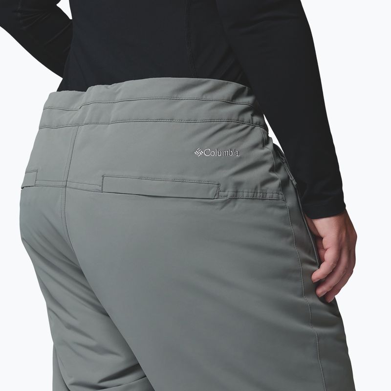 Damen Skihose Columbia Bugaboo III sedona sage 8
