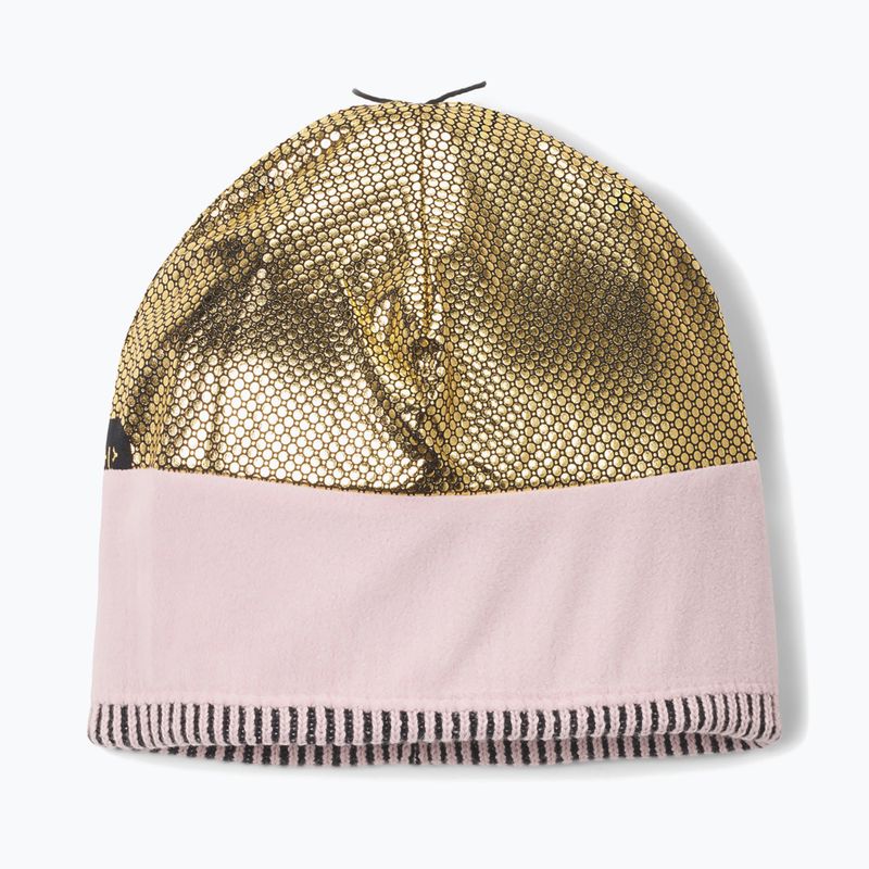 Wintermütze Columbia Polar Powder III mineral pink/antique mauve, 2