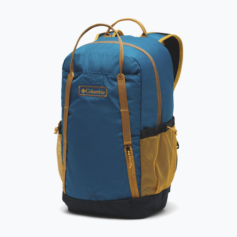 Wanderrucksack Columbia Echo Mountain 25 l phoenix blue
