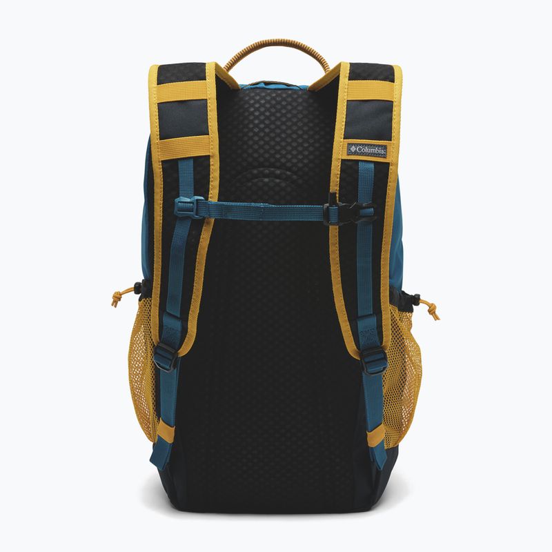 Wanderrucksack Columbia Echo Mountain 25 l phoenix blue 2