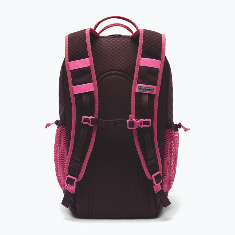 Wanderrucksack Columbia Echo Mountain 25 l moonvista/nico 2