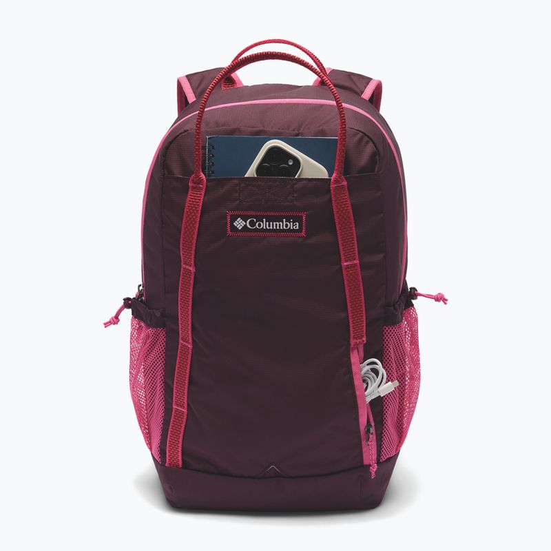Wanderrucksack Columbia Echo Mountain 25 l moonvista/nico 3