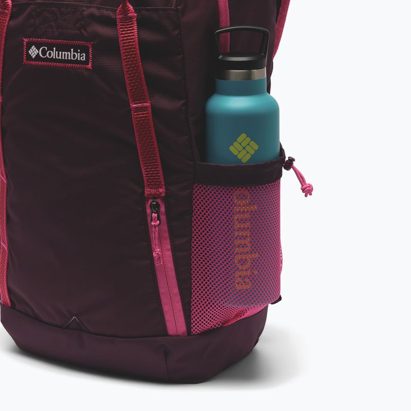 Wanderrucksack Columbia Echo Mountain 25 l moonvista/nico 4