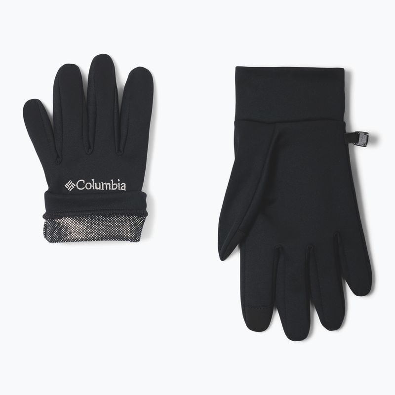 Handschuhe Columbia Omni-Heat Touch II black 2