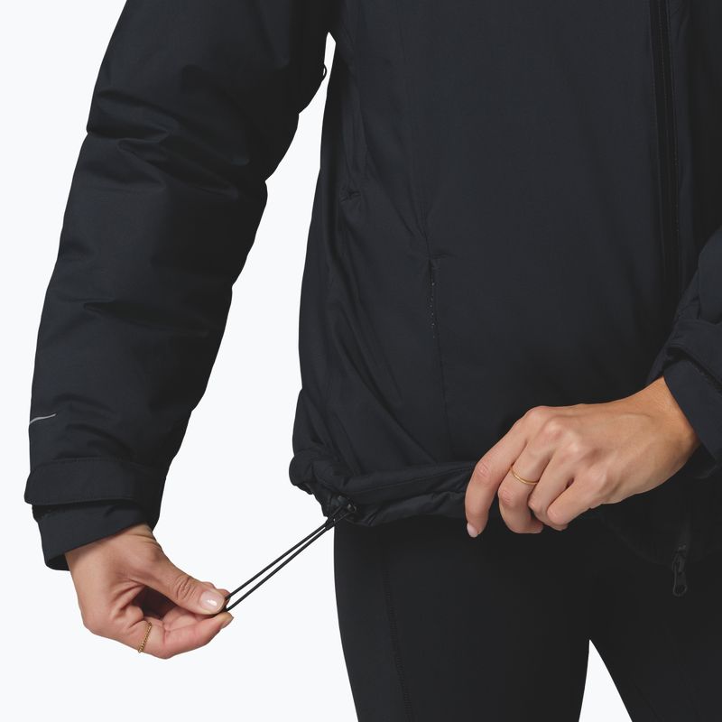 Damen-3‑in‑1‑Jacke Columbia Trailborne Insulated black 12