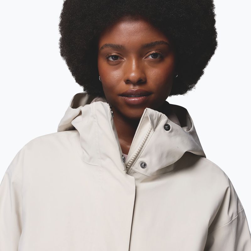 Damen-Daunenjacke Columbia Amaze Puff Interchange dark stone 7