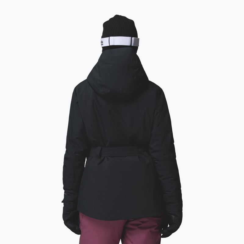 Damen-Skijacke Columbia Ava Alpine Balted Insulated black 3