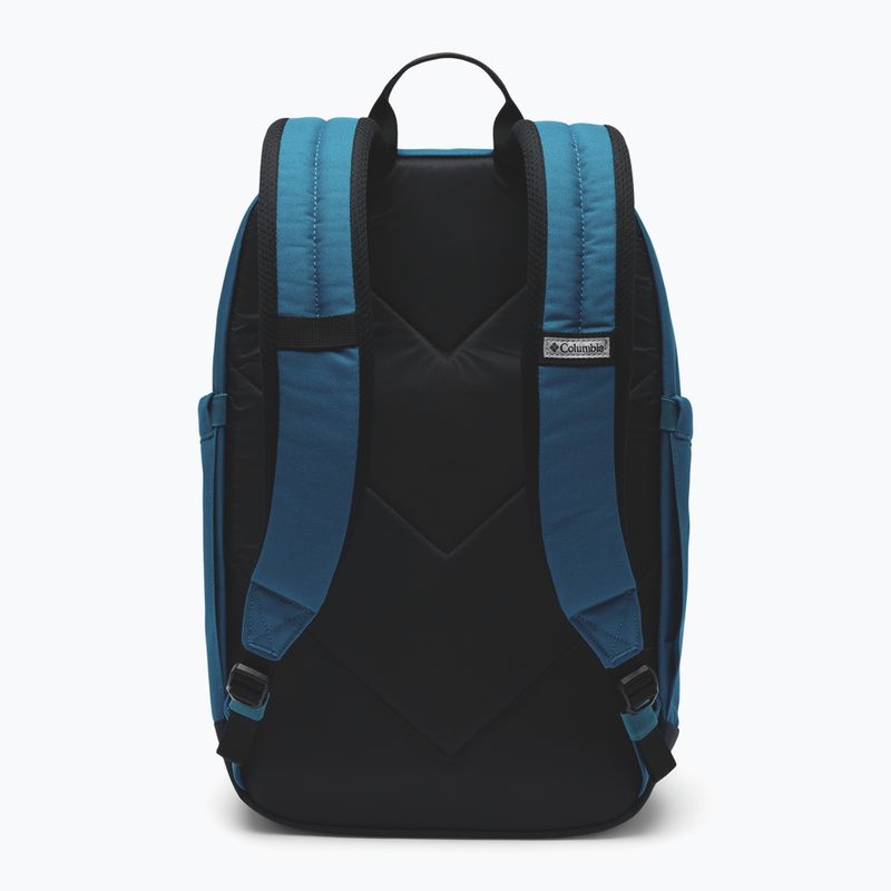 Cityrucksack Columbia Buxton 26 l phoenix blue/black 2