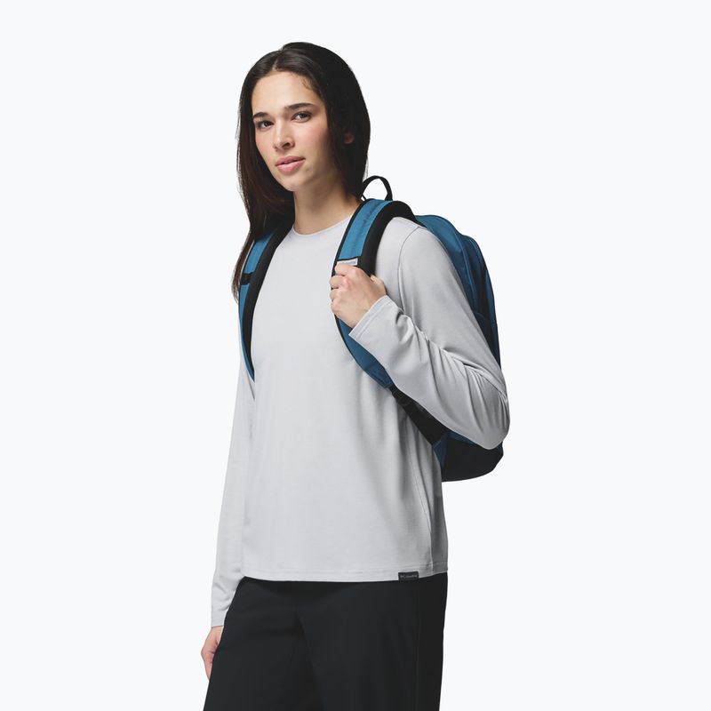 Cityrucksack Columbia Buxton 26 l phoenix blue/black 10