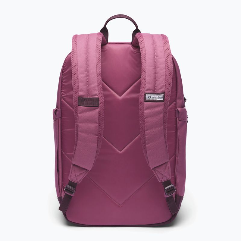 Cityrucksack Columbia Buxton 26 l antique mauve/moonvista 2